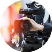 Riprese & Editing video